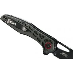 Couteau Thero CRKT -Magasin De Couteaux couteau thero crkt 8