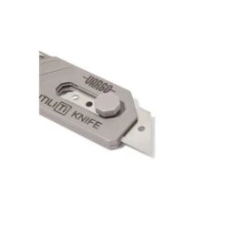 Cutter UTILITI En Titane VARGO -Magasin De Couteaux couteau utiliti en titane vargo 3