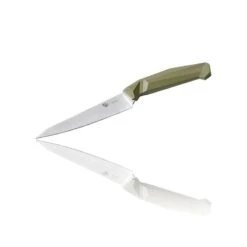 Couteau Utility Emerald DIAFIRE Fibre De Verre & Nylon DF9105