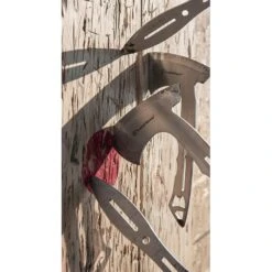 Ensemble De Hache, Couteau Et Couperet à Lancer Smith & Wesson 12 Ensemble De Hache, Couteau Et Couperet à Lancer Smith & Wesson -Magasin De Couteaux ensemble de hache couteau et couperet a lancer smith wesson 4