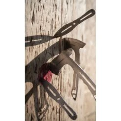 Ensemble De Hache Et Couteau à Lancer Smith & Wesson -Magasin De Couteaux ensemble de hache et couteau a lancer smith wesson 2