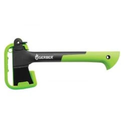 Hache 35.5cm Gerber -Magasin De Couteaux hache 355cm gerber 3
