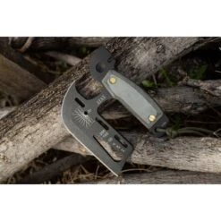 Tête De Hache Atax TOPS -Magasin De Couteaux hache atax tops 2