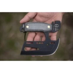 Tête De Hache Atax TOPS -Magasin De Couteaux hache atax tops 8