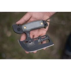 Tête De Hache Atax TOPS -Magasin De Couteaux hache atax tops 9