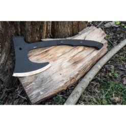 Hache Barrens Pack Axe APOC -Magasin De Couteaux hache barrens pack axe apoc 2