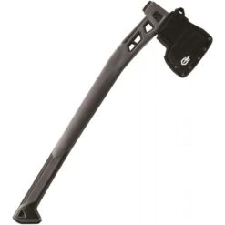 Hache Bushcraft 66cm Gris GERBER -Magasin De Couteaux hache bushcraft 66cm gris gerber 2