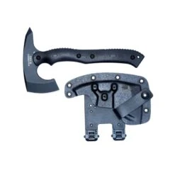Hache Compact Rescue HALFBREED BLADES -Magasin De Couteaux hache compact rescue halfbreed blades 2