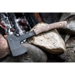 Buck Knives Hache Compadre BUCK -Magasin De Couteaux hache compadre buck 2
