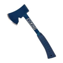 Hache De Campeur ESTWING 38cm Bleu