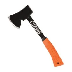 Hache De Campeur ESTWING 38cm Orange