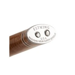 Hache De Campeur Sportsmans ESTWING 32cm Manche Cuir -Magasin De Couteaux hache de campeur sportsmans estwing 32cm manche cuir 2