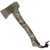 Hache De Camping Camo PRANDI -Magasin De Couteaux hache de camping camo prandi