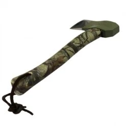 Hache De Camping Camo PRANDI -Magasin De Couteaux hache de camping camo prandi 3