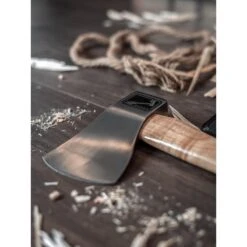 Hache De Lancer Ace Of Spades THROWING LEAGUE -Magasin De Couteaux hache de lancer ace of spades throwing league 5