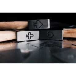 Hache De Lancer Jack Of Clubs THROWING LEAGUE -Magasin De Couteaux hache de lancer jack of clubs throwing league 6