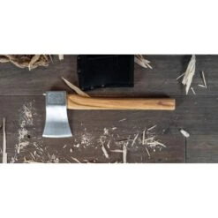 Hache De Lancer The Bad Axe THROWING LEAGUE -Magasin De Couteaux hache de lancer the bad axe throwing league 3