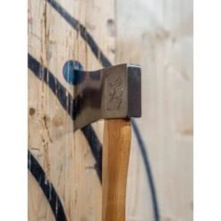Hache De Lancer The Bad Axe THROWING LEAGUE -Magasin De Couteaux hache de lancer the bad axe throwing league 6