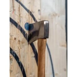 Hache De Lancer The Commander THROWING LEAGUE -Magasin De Couteaux hache de lancer the commander throwing league 3