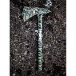 Hache De Lancer The Mercenary THROWING LEAGUE -Magasin De Couteaux hache de lancer the mercenary throwing league 4