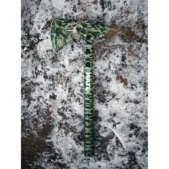 Hache De Lancer The Mercenary THROWING LEAGUE -Magasin De Couteaux hache de lancer the mercenary throwing league 5