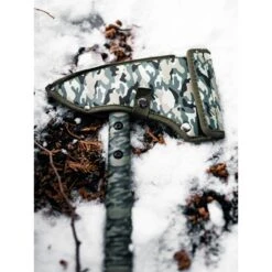 Hache De Lancer The Predator THROWING LEAGUE -Magasin De Couteaux hache de lancer the predator throwing league 2