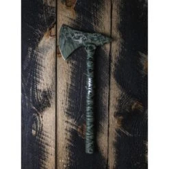 Hache De Lancer The Predator THROWING LEAGUE -Magasin De Couteaux hache de lancer the predator throwing league 3