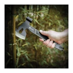 Hache De Survie Multifonction Versa Camp REAPR -Magasin De Couteaux hache de survie multifonction versa camp reapr 9