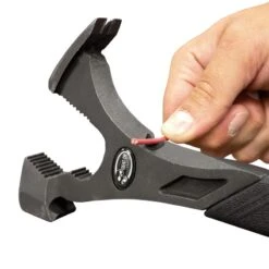 Hache De Survie Multifonctions Annihilator DEAD-ON-TOOLS -Magasin De Couteaux hache de survie multifonctions annihilator dead on tools 4