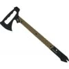 Tomahawk Downrange GERBER -Magasin De Couteaux hache downrange tomahawk gerber