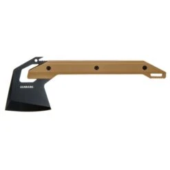 Hache Frontier Axe 30.5cm SCHRADE -Magasin De Couteaux hache frontier axe 305cm schrade 2