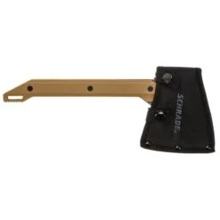 Hache Frontier Axe 30.5cm SCHRADE -Magasin De Couteaux hache frontier axe 305cm schrade 3