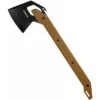 Hache Frontier Axe 49.5cm SCHRADE -Magasin De Couteaux hache frontier axe 495cm schrade