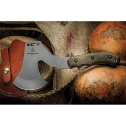 Hache Grandpas TOPS -Magasin De Couteaux hache grandpas tops 2