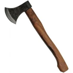 Hache Medieval Axe PAKISTAN