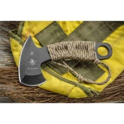 Hache Micro Hawk TOPS -Magasin De Couteaux hache micro hawk tops 2