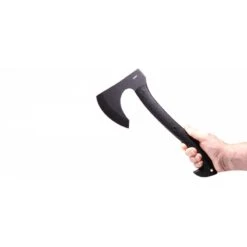 Hache SKEGGOX T-HAWK Avec étui CRKT 33cm -Magasin De Couteaux hache skeggox t hawk avec etui crkt 33cm 2