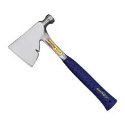 Hache Style Charpentier ESTWING Acier Massif