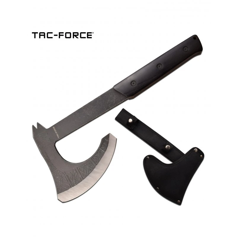 Hache TAC FORCE 4 Hache TAC FORCE – Image 2