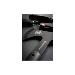 Hache Tactique M&P SMITH-&-WESSON Noir -Magasin De Couteaux hache tactique mp smith wesson noir 2