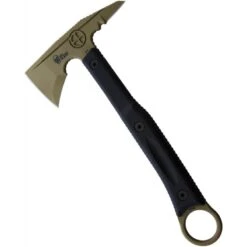 Hache Templar Tan FLAGRANT BEARD