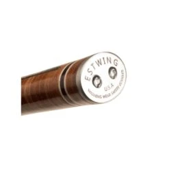 Hache Tomahawk Black Eagle ESTWING Manche Cuir -Magasin De Couteaux hache tomahawk black eagle estwing manche cuir 4