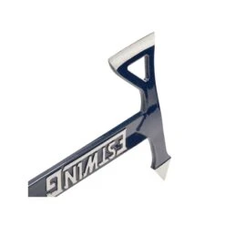 Hache Tomahawk Black Eagle ESTWING Noir -Magasin De Couteaux hache tomahawk black eagle estwing noir 5