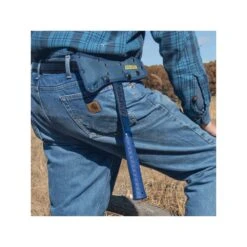 Hache Tomahawk Black Eagle ESTWING Noir -Magasin De Couteaux hache tomahawk black eagle estwing noir 7