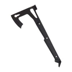 Hache Tomahawk De Secours Blackout Pied De Biche CONDOR
