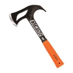 Hache Tomahawk Hunters Avec Crochet De Dépeçage ESTWING