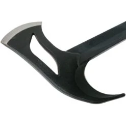 Hache Tomahawk Hunters Avec Crochet De Dépeçage ESTWING Noir -Magasin De Couteaux hache tomahawk hunters avec crochet de depecage estwing noir 4