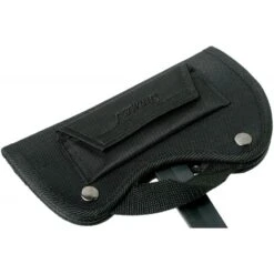 Hache Tomahawk Hunters Avec Crochet De Dépeçage ESTWING Noir -Magasin De Couteaux hache tomahawk hunters avec crochet de depecage estwing noir 5