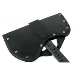 Hache Tomahawk Hunters Avec Crochet De Dépeçage ESTWING Noir -Magasin De Couteaux hache tomahawk hunters avec crochet de depecage estwing noir 6