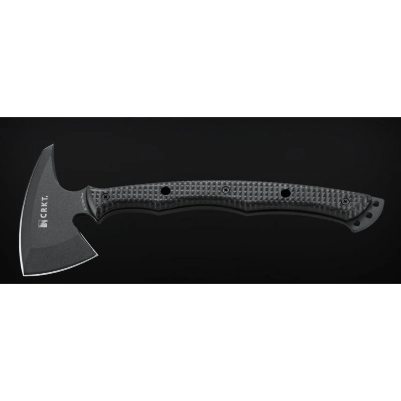 Tomahawk Kangee T-Hawk CRKT 4 Tomahawk Kangee T-Hawk CRKT – Image 2